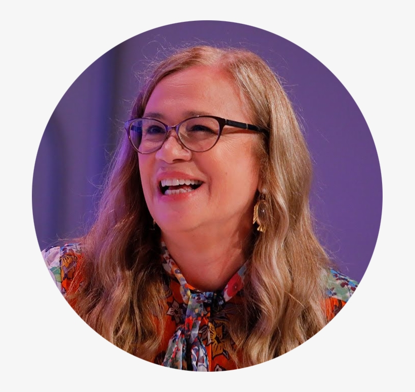 Laurie Fabiano President, Tory Burch Foundation - Girl, transparent png