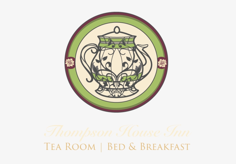 Thompson House Inn - Emblem, transparent png