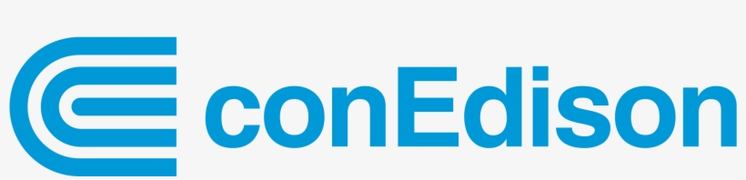 Consolidated Edison Logo - Con Edison Logo Png, transparent png