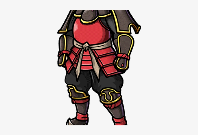 Suit Clipart Armor - Cartoon, transparent png