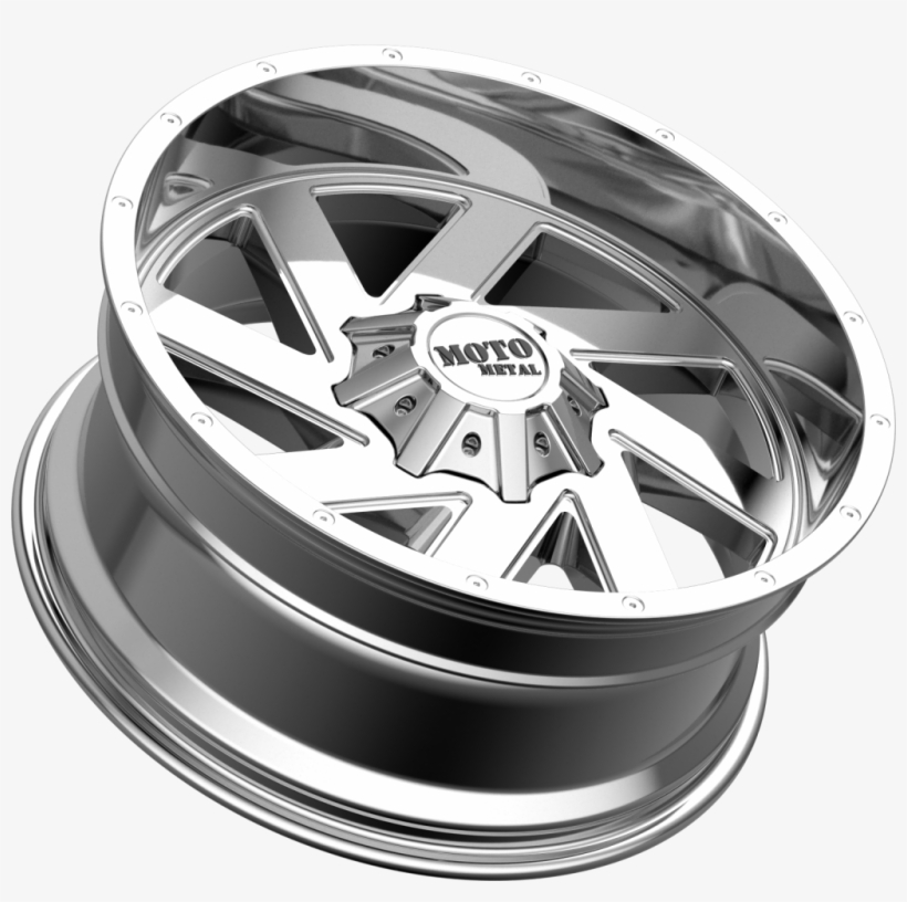 Mo988 Melee - Chrome - Emblem, transparent png