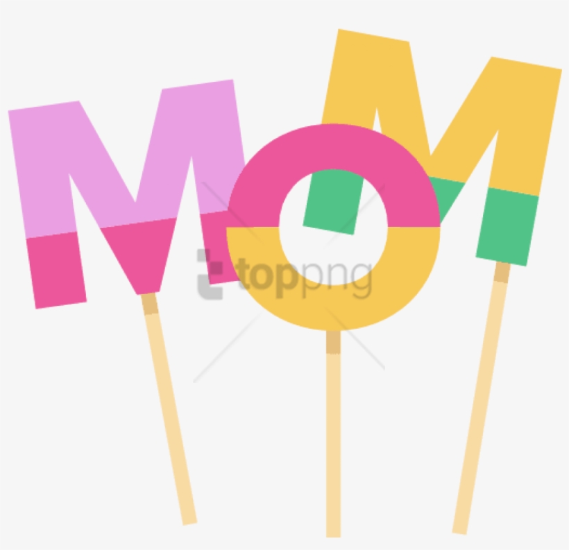 Free Png Download Mothers Day Free Icon - Mothers Day Icon, transparent png