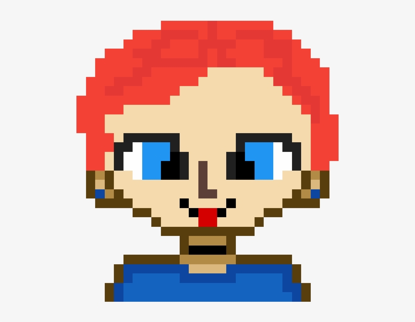 Random Image From User - Transparent Sans Head, transparent png