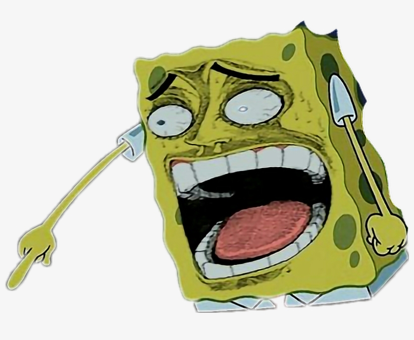Dank Spongebob Transparent Best Cars Png Spongebob - Dr Bright And Scp 1471, transparent png