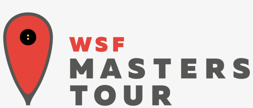 For Open Events For Masters Categories - Carmine, transparent png