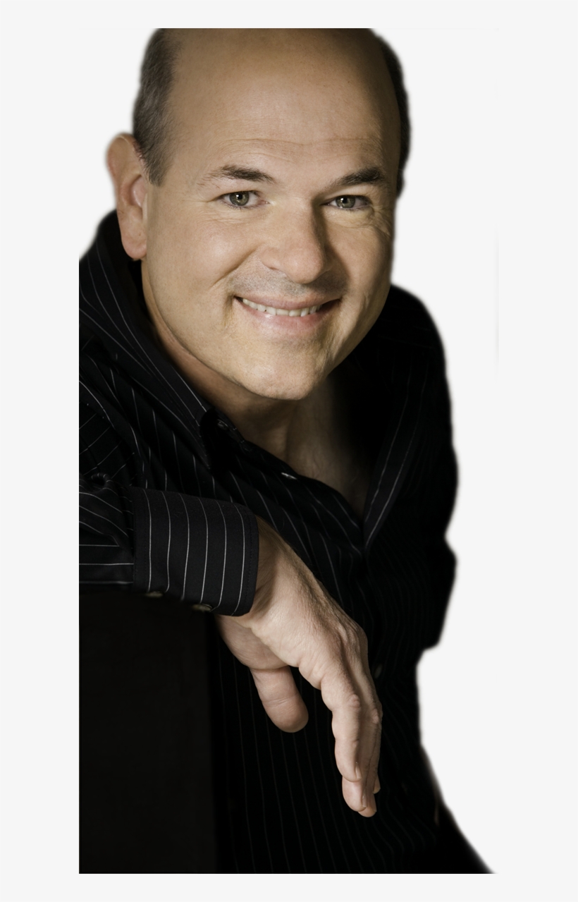 Jerry Seinfeld - Larry Miller, transparent png