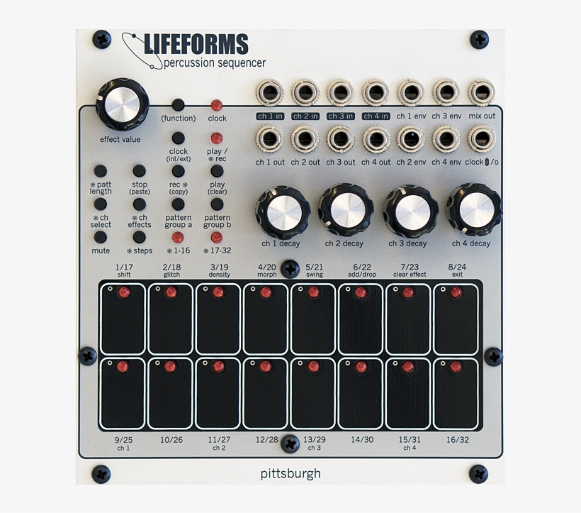 Drum Modular, transparent png