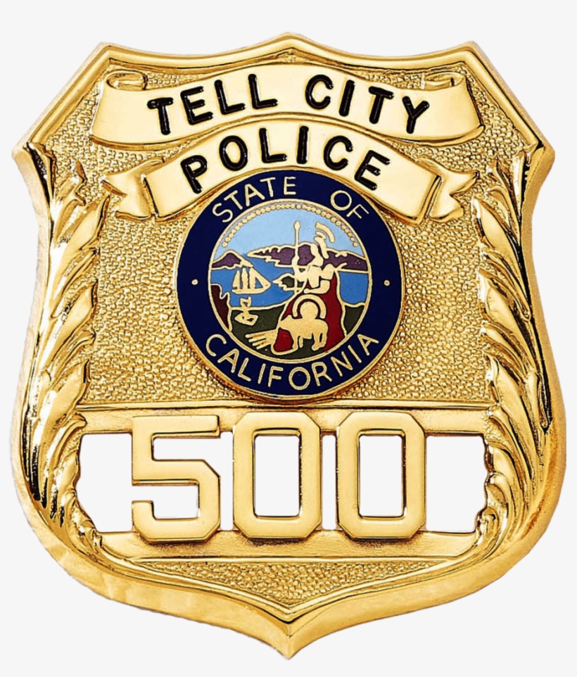 Blackinton B41 Badge Shield With Applied Numbers Pfsgear - 296, transparent png