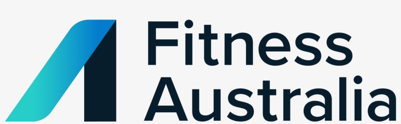 Partners & Supporters - Fitness Australia Logo, transparent png
