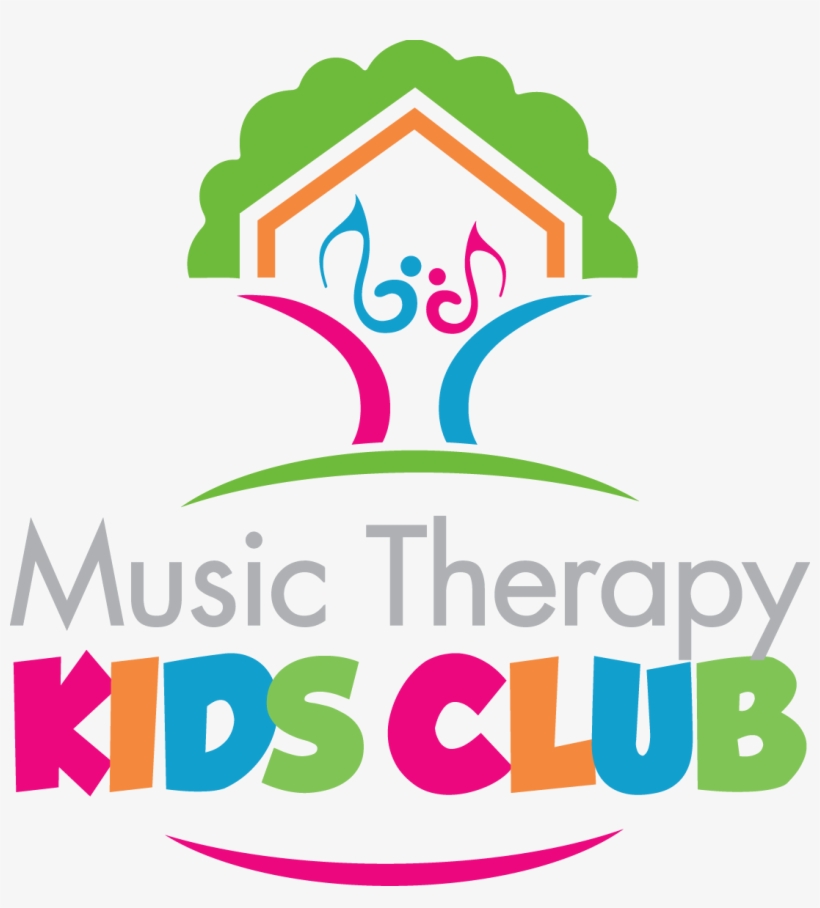 Join The Music Therapy Kids Club - Music Therapy, transparent png