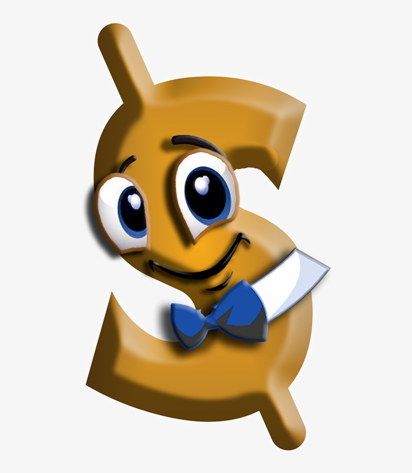 S M - Cartoon, transparent png