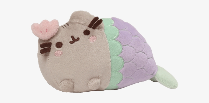 Pusheen Maskotka, transparent png