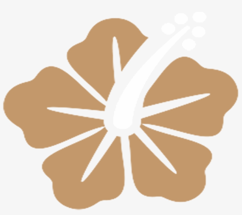 Logo - Chinese Hibiscus, transparent png