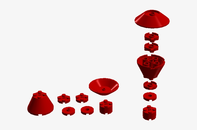 Train Smokestack Build , - Illustration, transparent png