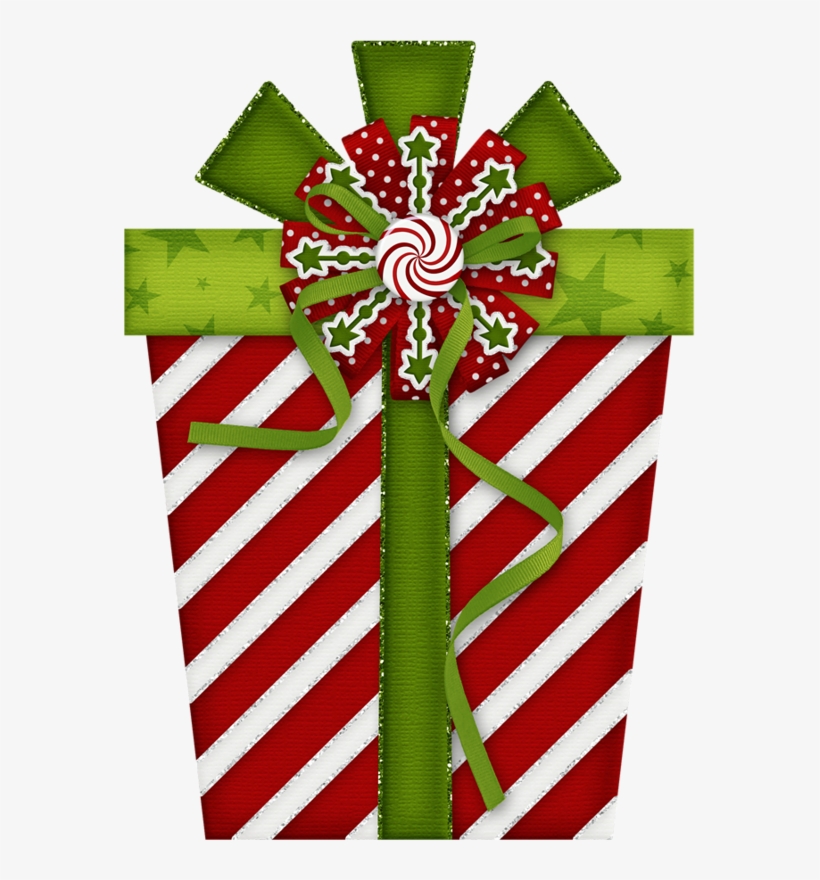Christmas Baubles, Christmas Art, Christmas Scrapbook, - Caixa De Presente Natalino Em Png, transparent png