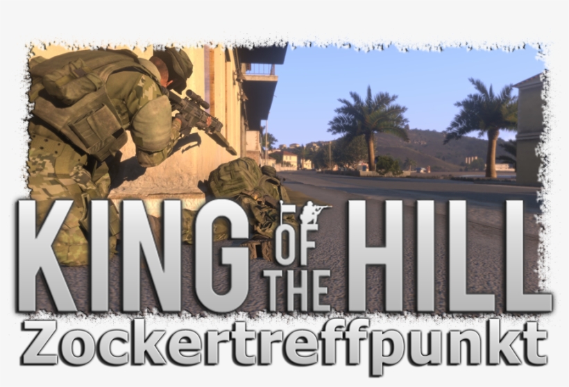 Tv Credits Include 'king Of The Hill - Soldier, transparent png