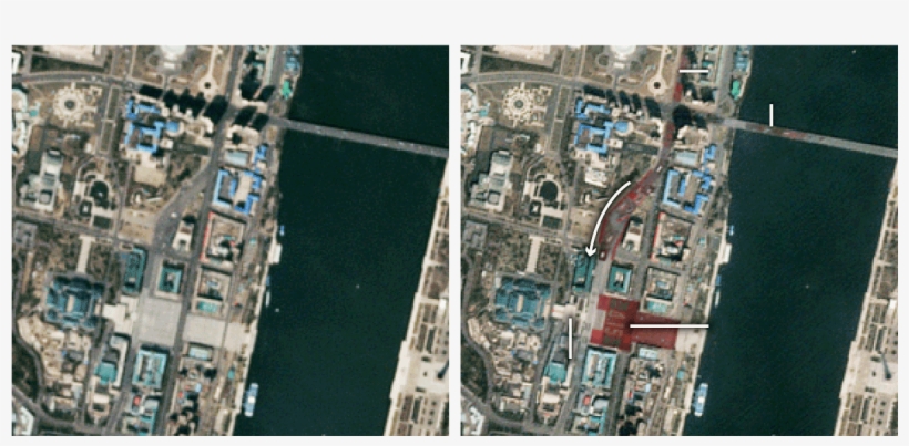 Day Of The Parade - Aerial Photography, transparent png