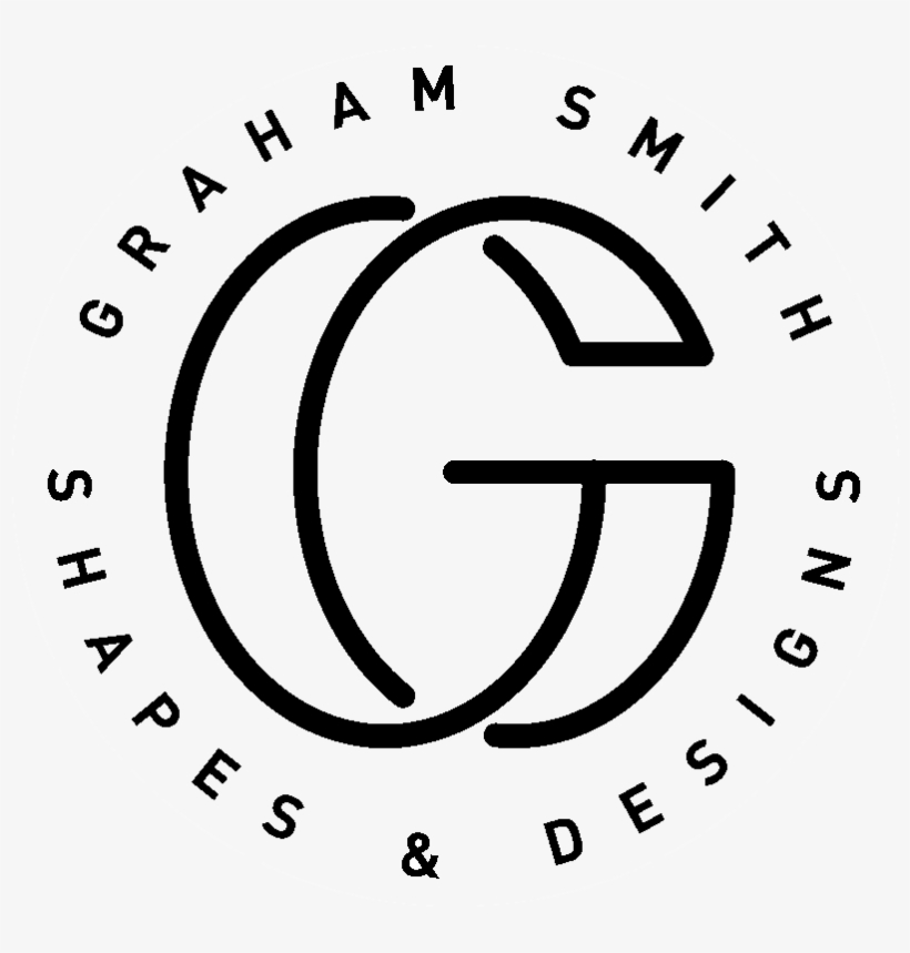 Graham Smith Surfboards Company - All Logo School India, transparent png
