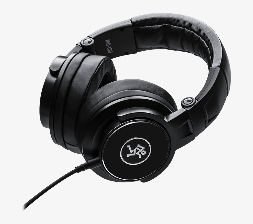 Mc-150 - Mackie Mc 250, transparent png