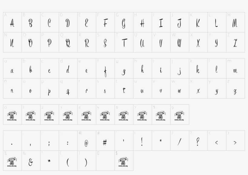 Character Map - Number, transparent png