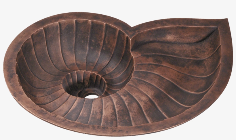 957 - Oil Bronze Undermount Sink, transparent png