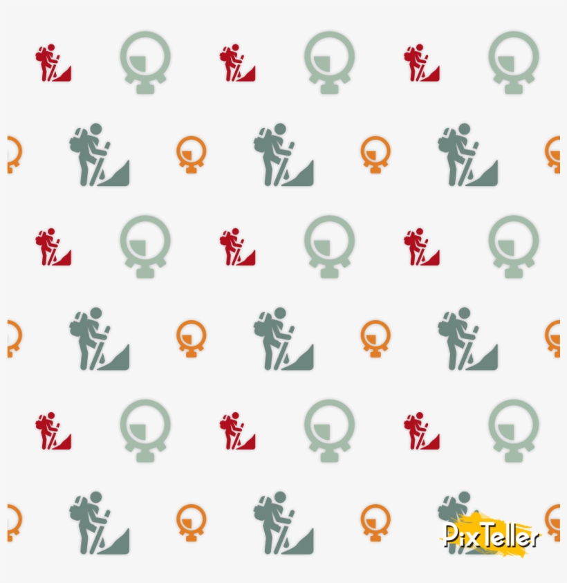 Pixbot › Pattern Design, transparent png