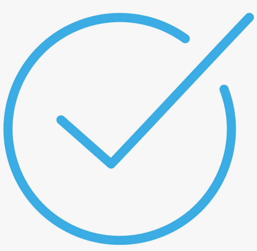Checkmark - Natan, transparent png