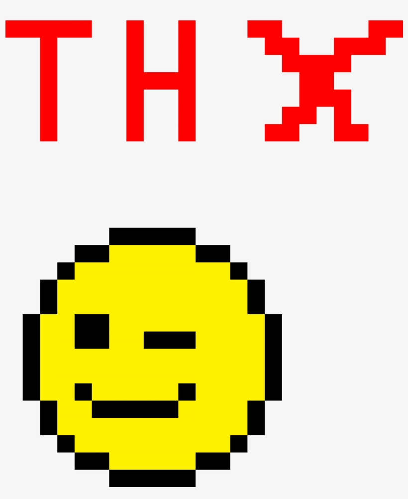 thx pixel art emoji 1184x1184 png download pngkit thx pixel art emoji 1184x1184 png