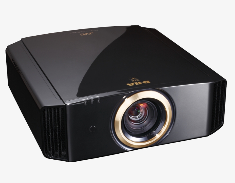 Categories - Jvc Rs45, transparent png