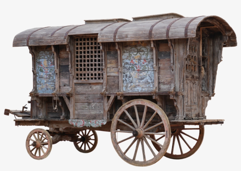 History, Middle Ages, Dare, Historically, Medieval, - Middle Ages Wagon, transparent png