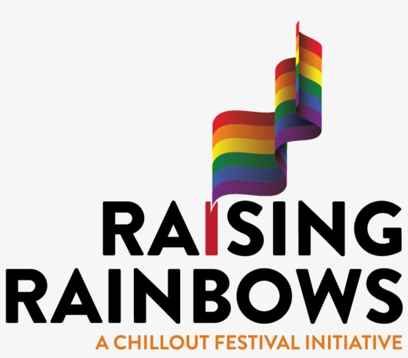 Raising Rainbows, transparent png