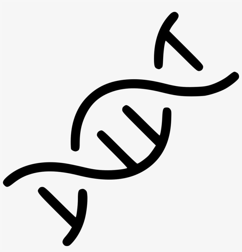 Dna Helix Comments, transparent png