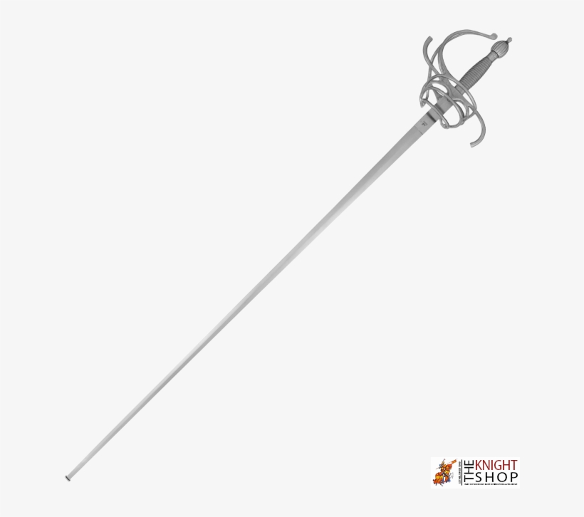 Zoom - Épée, transparent png