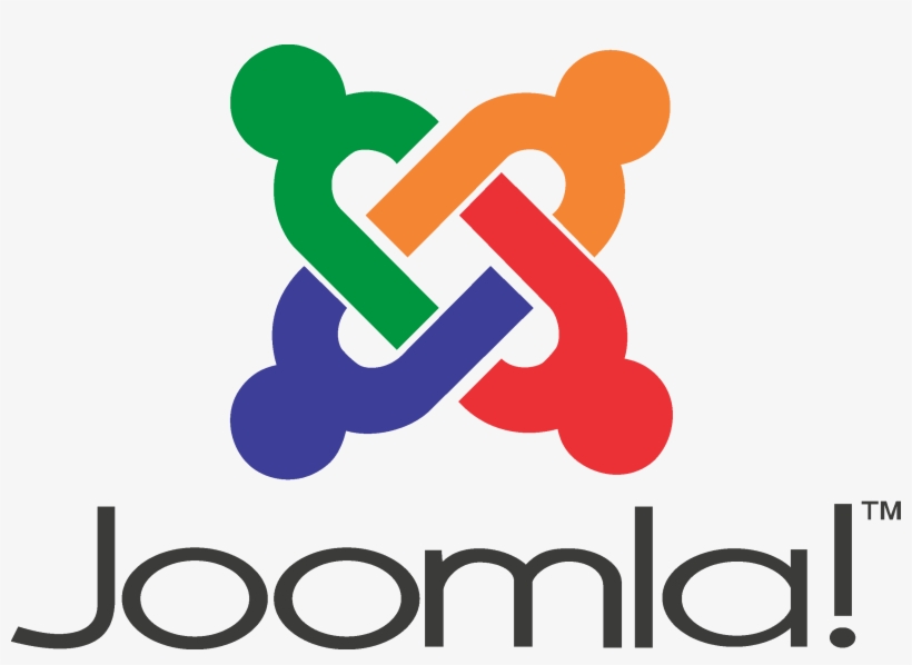 Joomla Logo Png - Joomla Jpg, transparent png