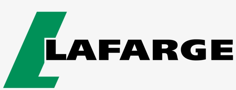 Bid For Lafarge Audit Job Was Competitive Ey - Lafarge Building Better Cities Logo, transparent png