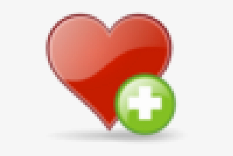 Logo - Heart, transparent png