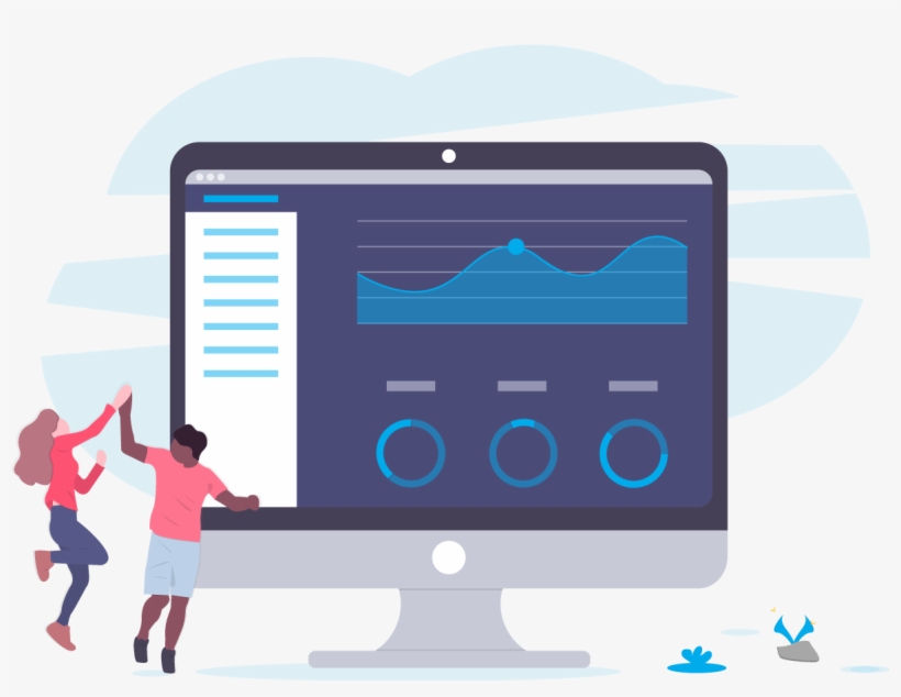 Hashtag And Keyword Live Tracking For Campaigns And - Marketing, transparent png