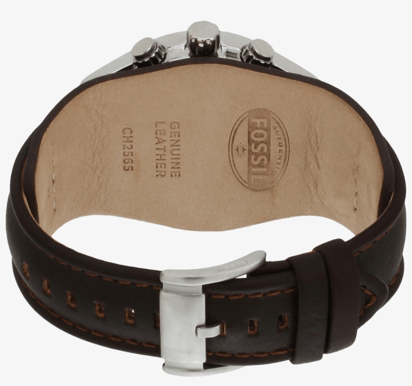 Image Product 32 - Fossil Leather Strap, transparent png