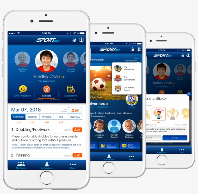 Get Your Cheerleaders In Sync - Iphone, transparent png