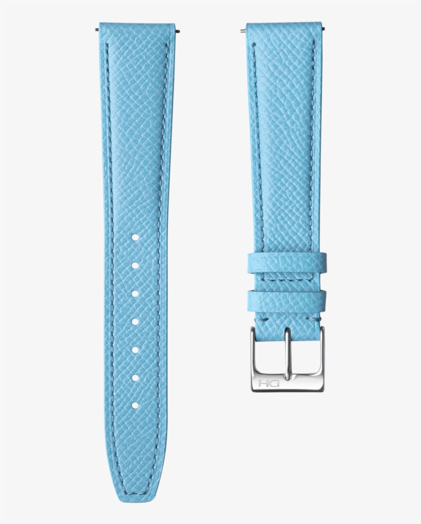 1964 Leather Strap - Strap, transparent png