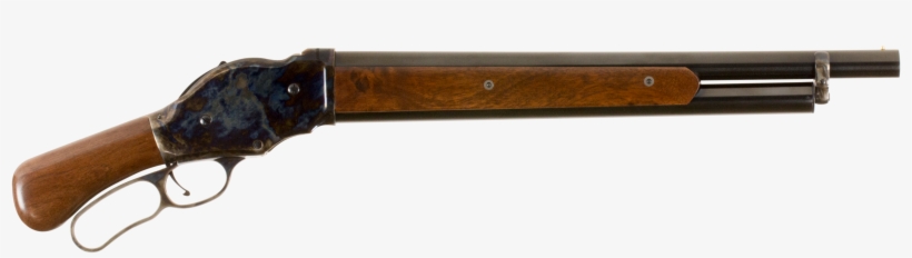 , Shotgun Us Winchester Model 1887 12 Gauge Chiappa - Chiappa 930.019, transparent png