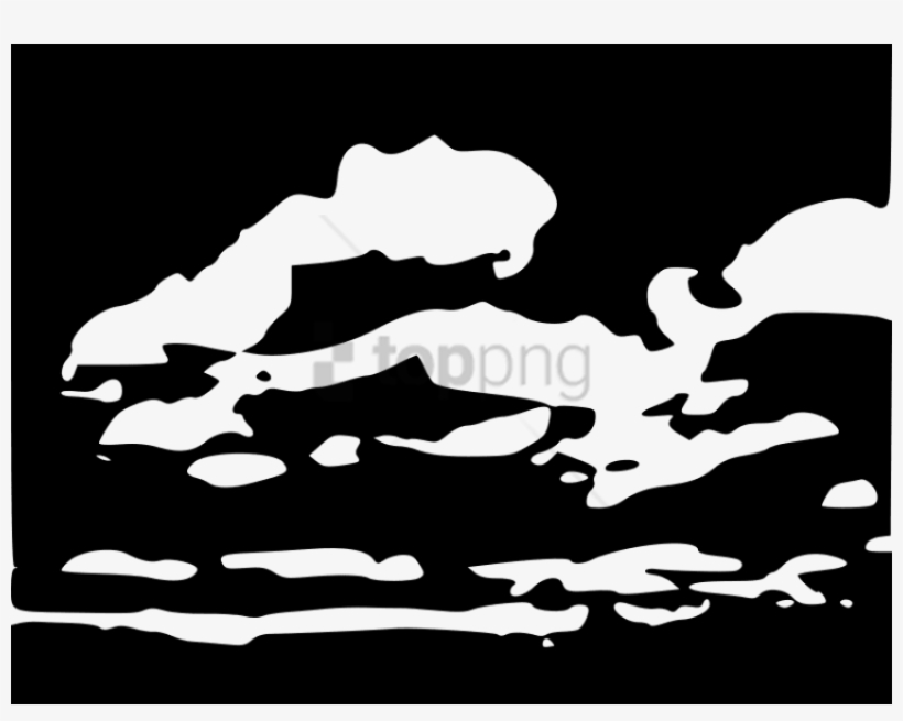 Free Png Clouds Png Image With Transparent Background - Clouds Clipart, transparent png