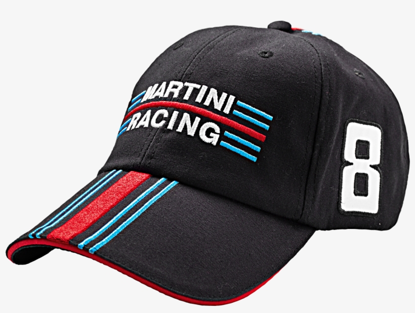 1600 X 1600 Www - Martini Racing Porsche Cap, transparent png