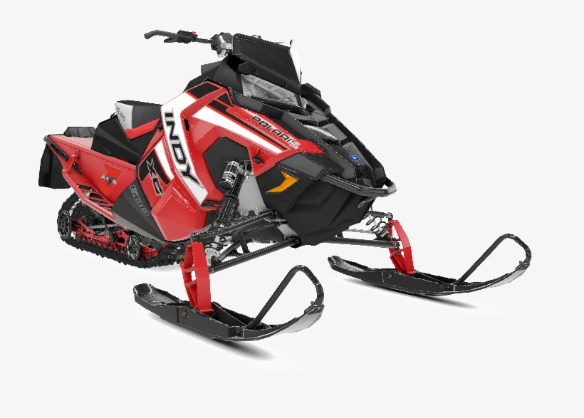 2019 - Snowmobile, transparent png