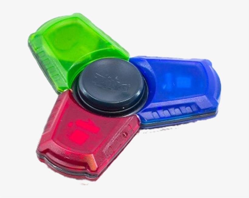 Spinbladez - Fidget Spinner - Fidget Spinner, transparent png