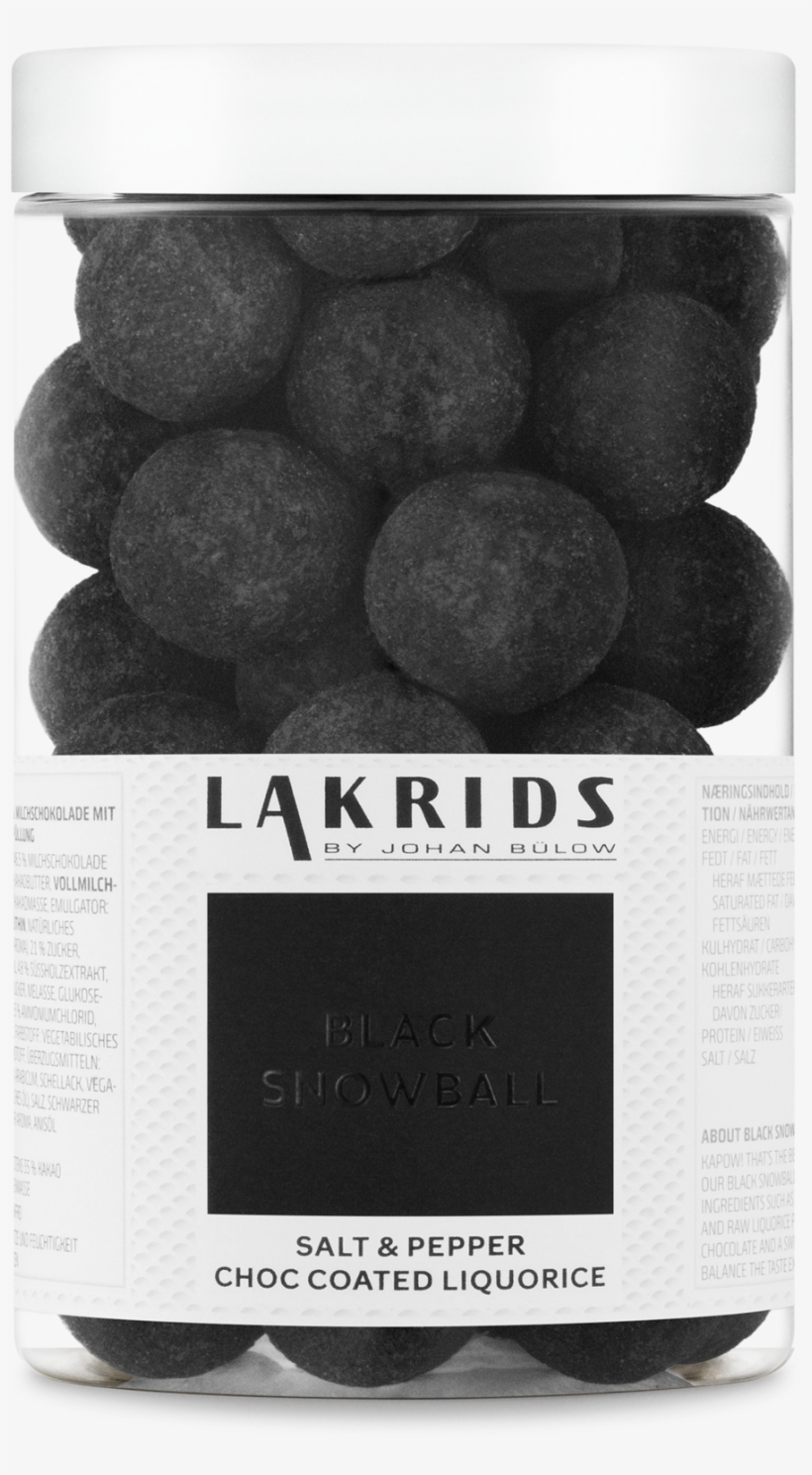 Lakrids The Classic Salty Caramel, transparent png
