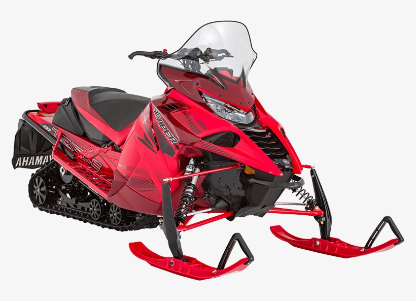 Srviper L-tx Gt - Yamaha 2020 Snowmobile Lineup, transparent png