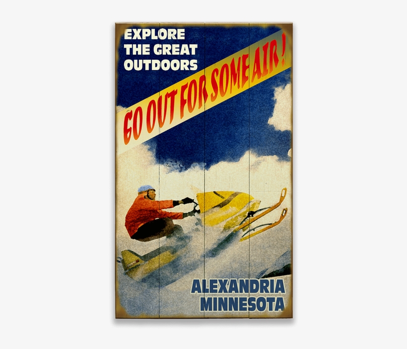 View Zoom Snowmobile Poster 730x730 PNG Download PNGkit