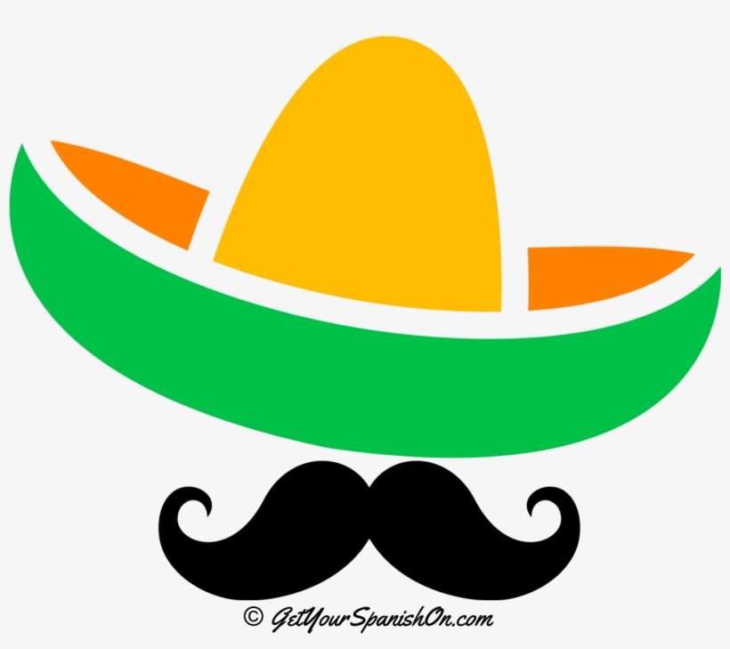 Espanol Logo Related Keywords Long Tail - Spanish Logo, transparent png