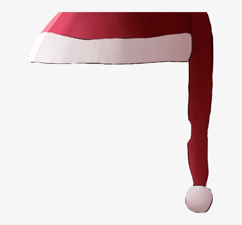 Christmas Hat Monika - Lampshade, transparent png